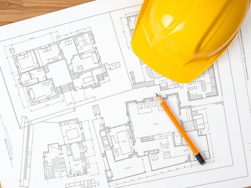 Developer and general contractor partnership project