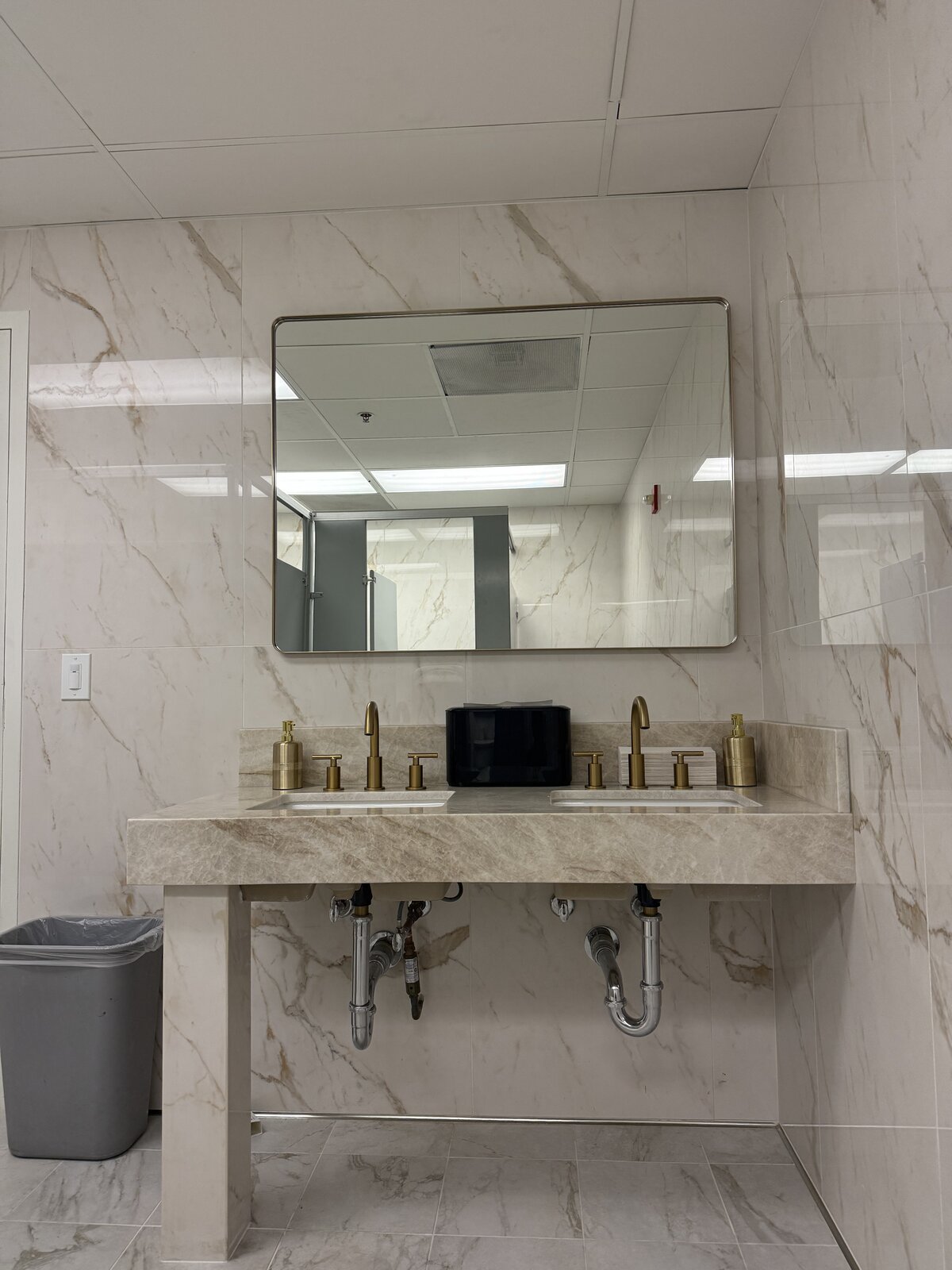 Bathroom Renovation