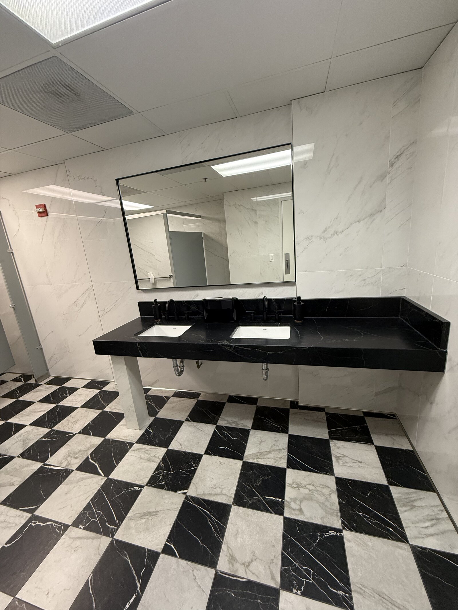 Bathroom Renovation